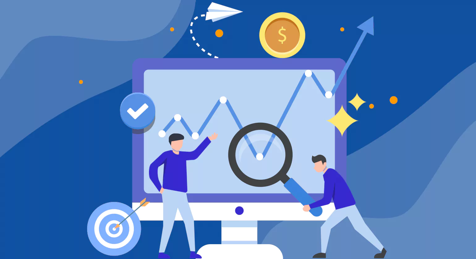 On-Page and Off-Page Factors in SEO Auditing Service