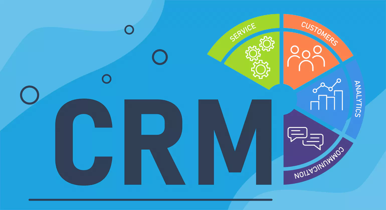 Popular CRM Solutions and Their Integrations