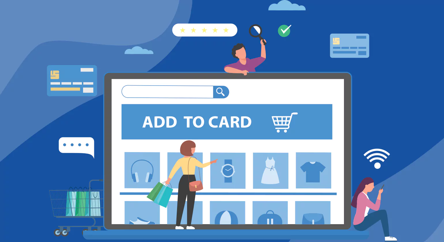 Proven Benefits of Using Social Proof Tools for eCommerce