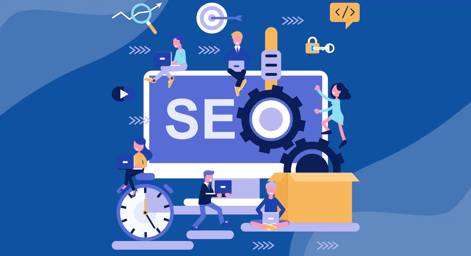 Proven Strategies for Using SEO Tools Effectively