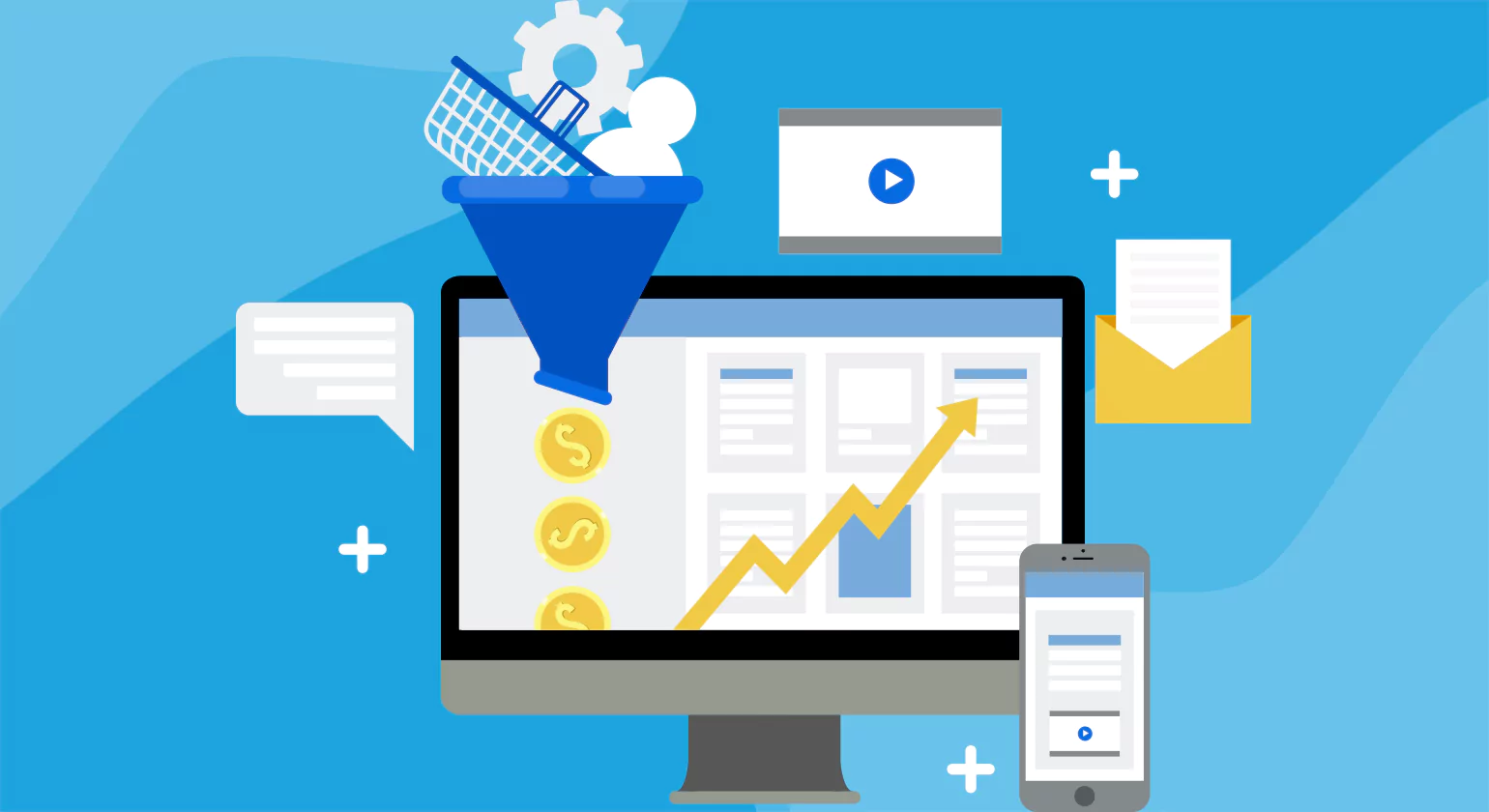Proven Techniques to Optimize & Scale