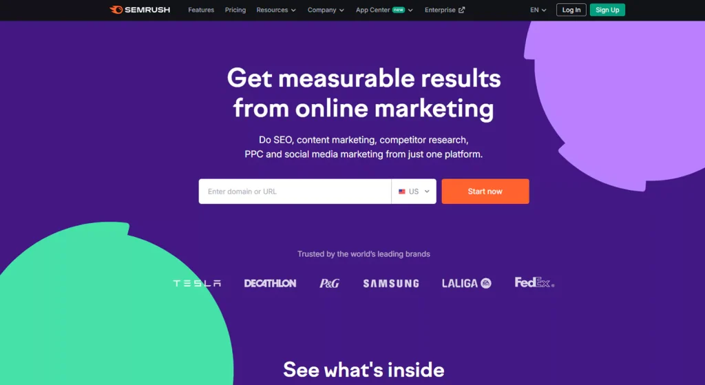 Marketing Tools for Startups