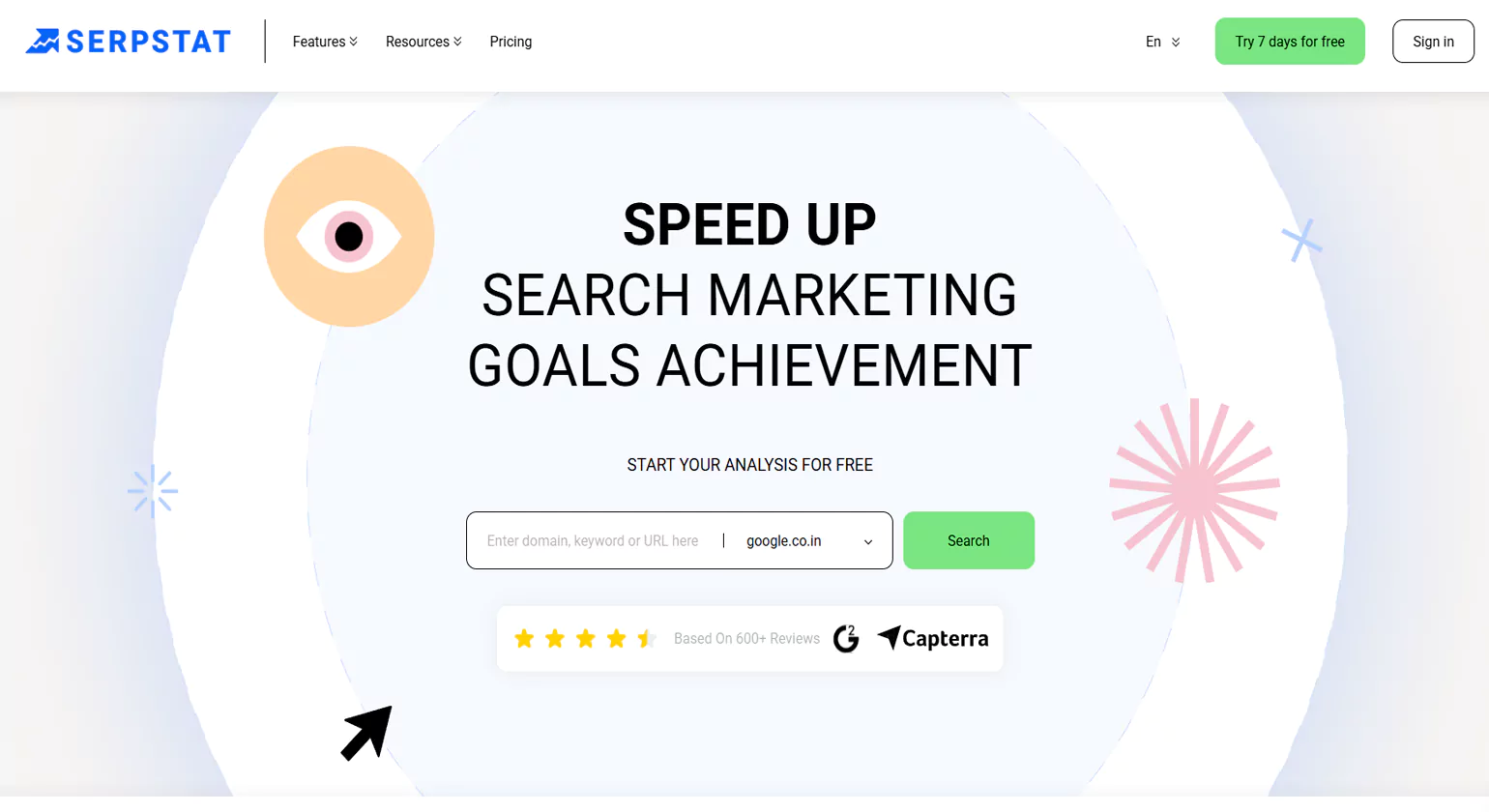 Enterprise SEO Tools