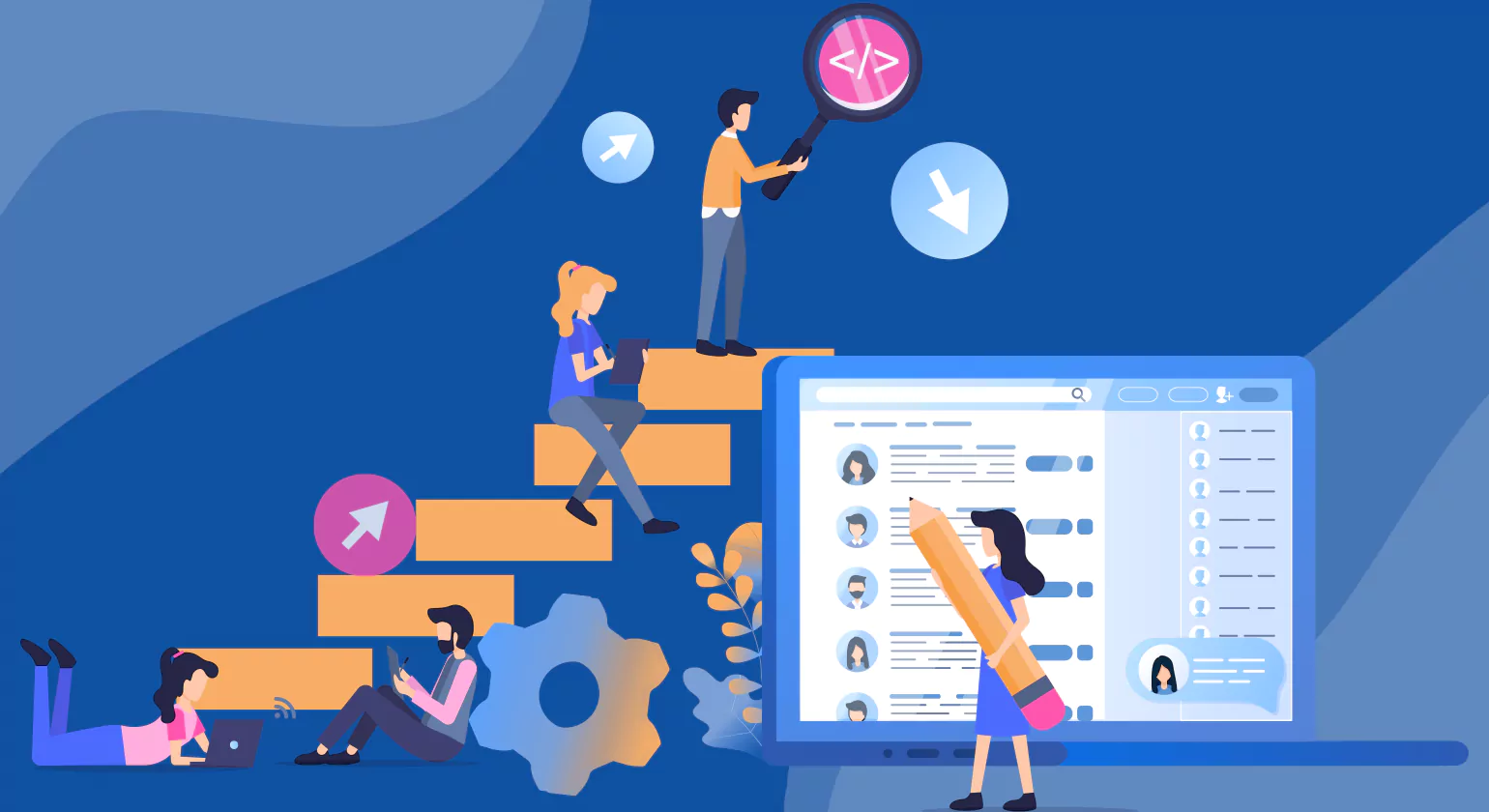 Step-by-Step Guide to Conducting a Content Audit Using Tools