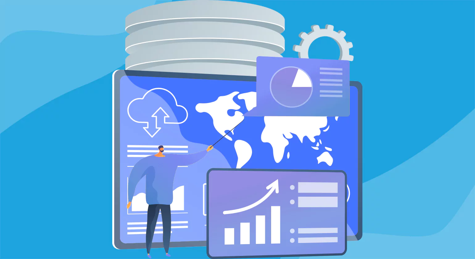 Step-by-Step Guide to Setting Up AWS Reporting Tools