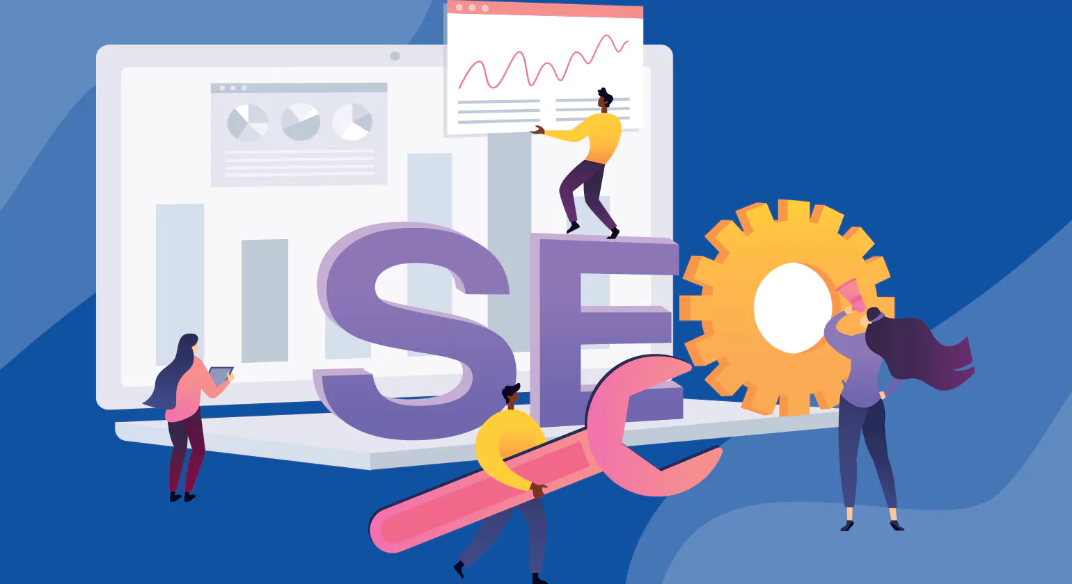 Technical Aspects of an SEO Auditing Service