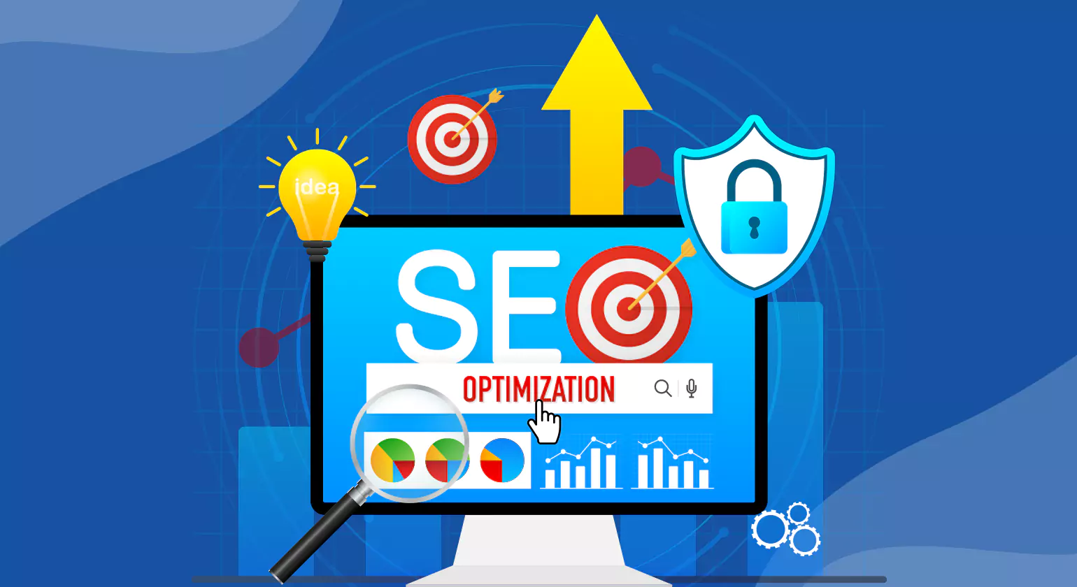 Technical Aspects to Optimize Global SEO Services