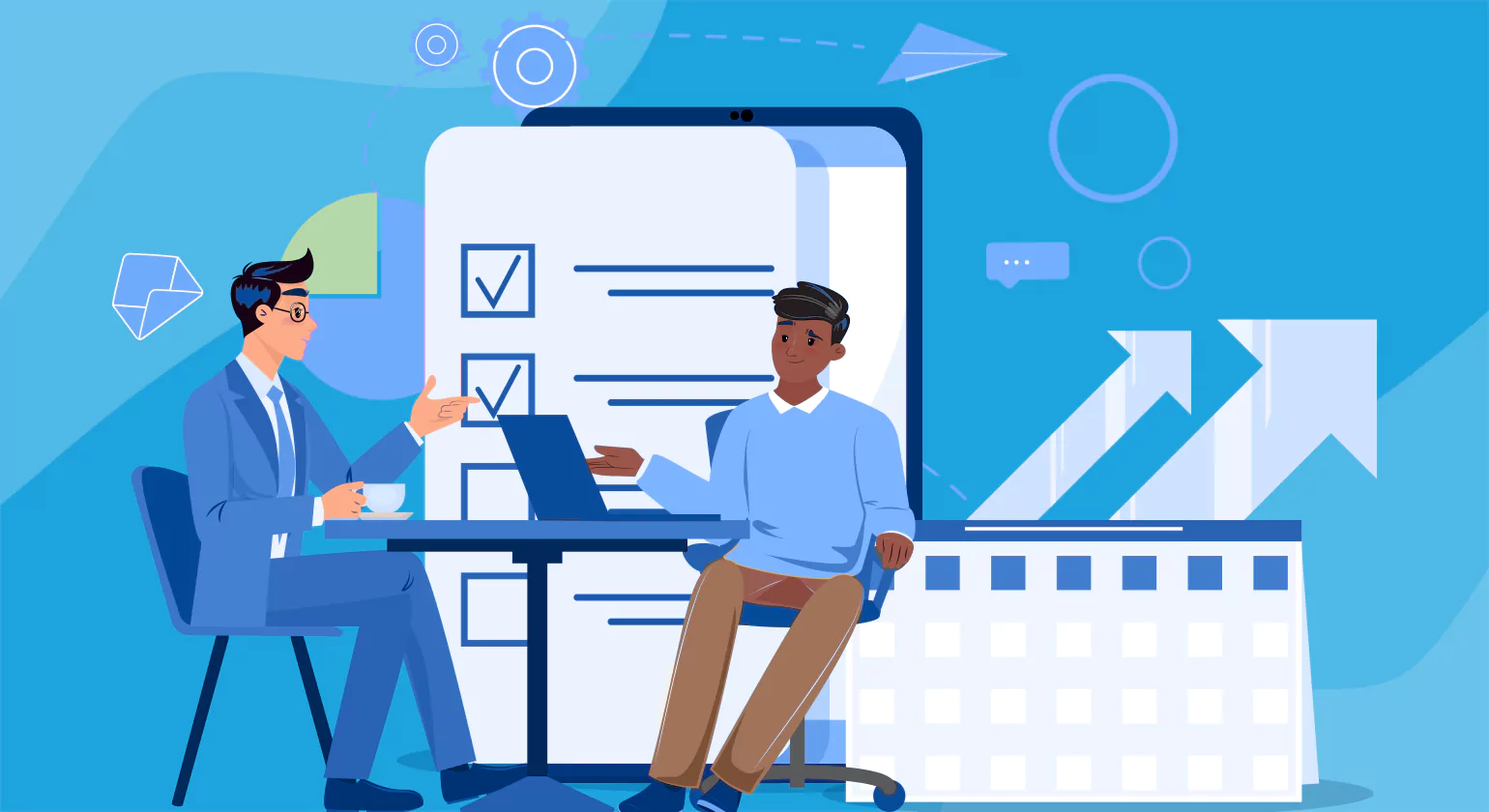 Technical Assessment Guidelines