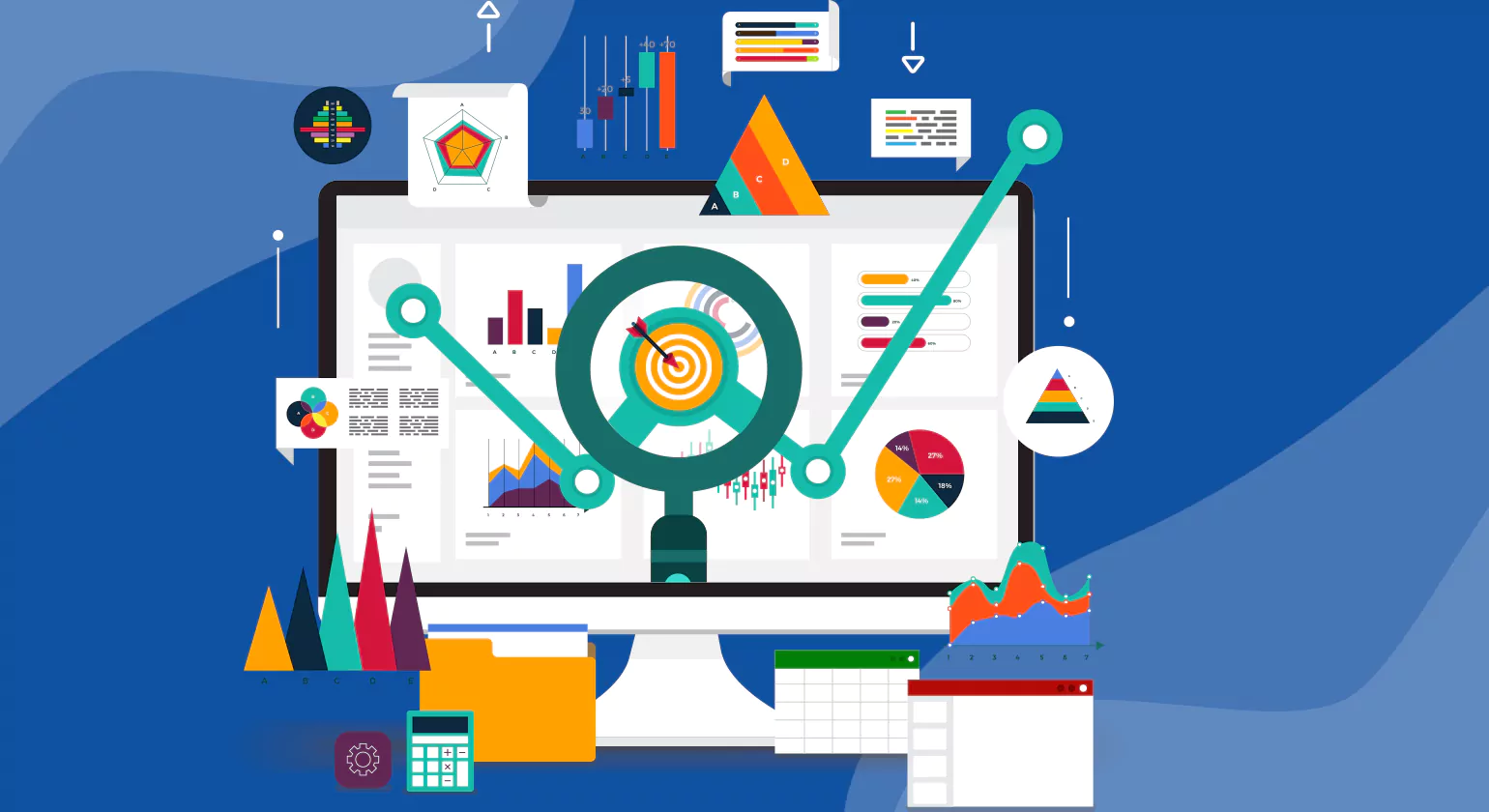 The 15 top ecommerce analytics tools for 2025