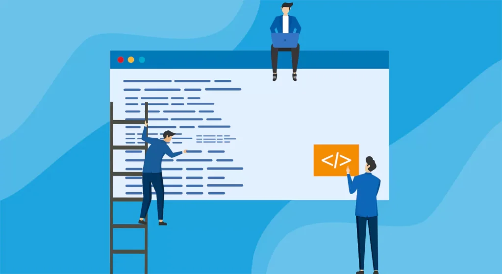Designing for Mobile and Accessibility in Enterprise Websites