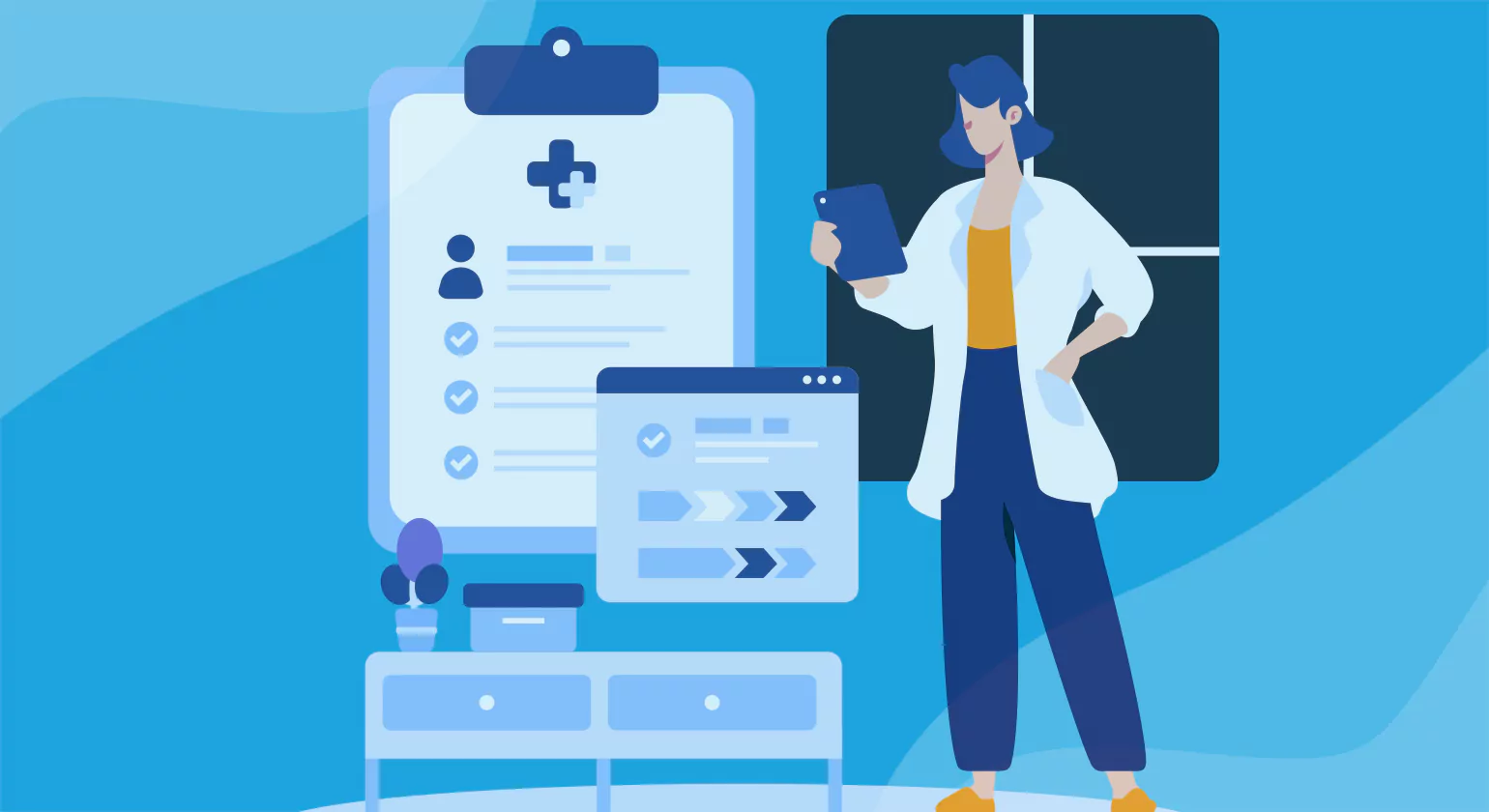 The Importance of Accuracy in Healthcare Documentation