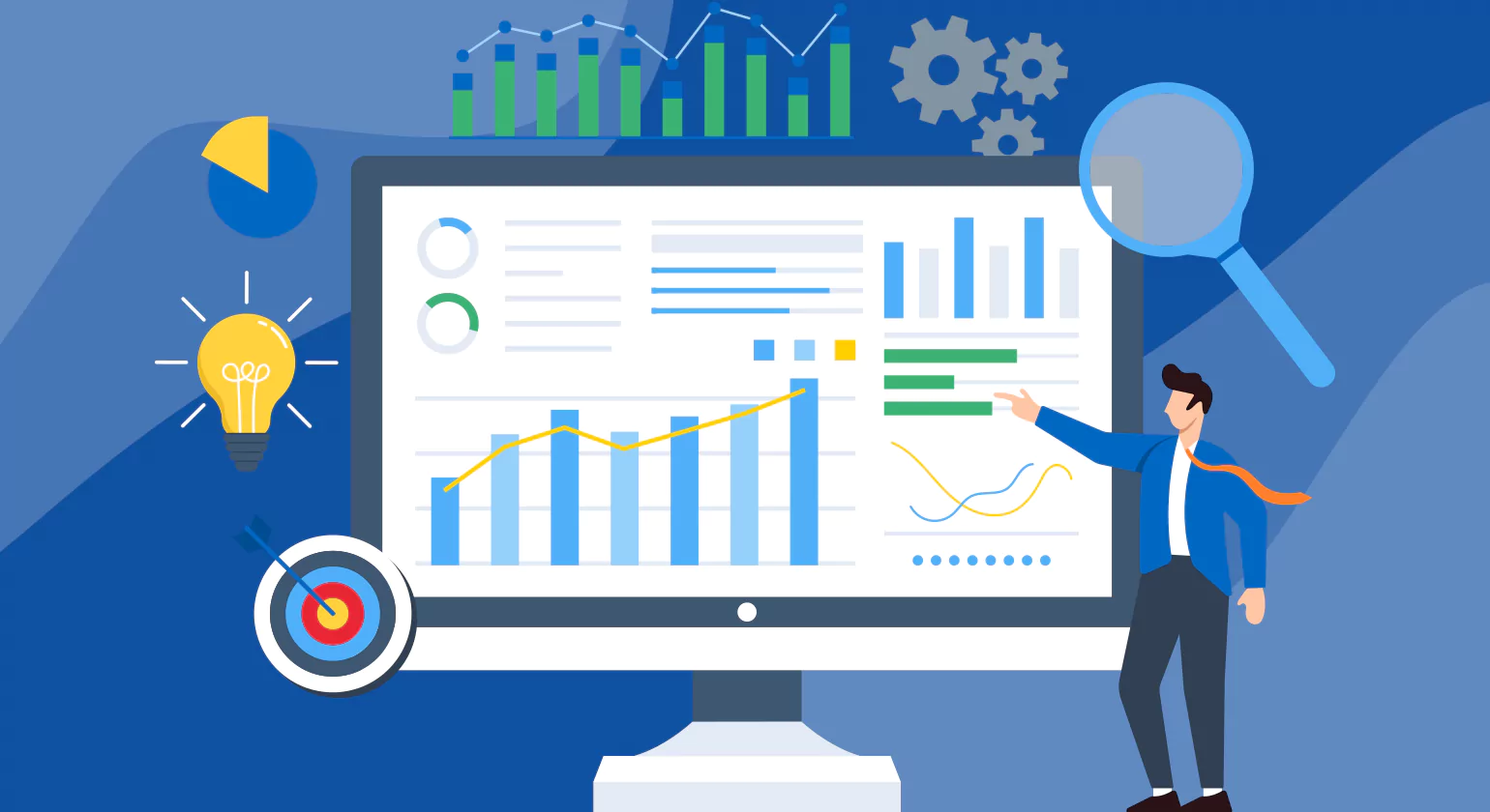 The Key Metrics to Measure in Predictive Analytics For B2B Marketing