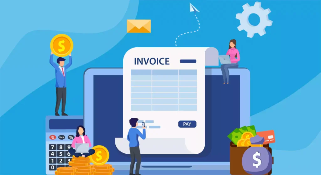 What Are Accounts Receivable Management Services