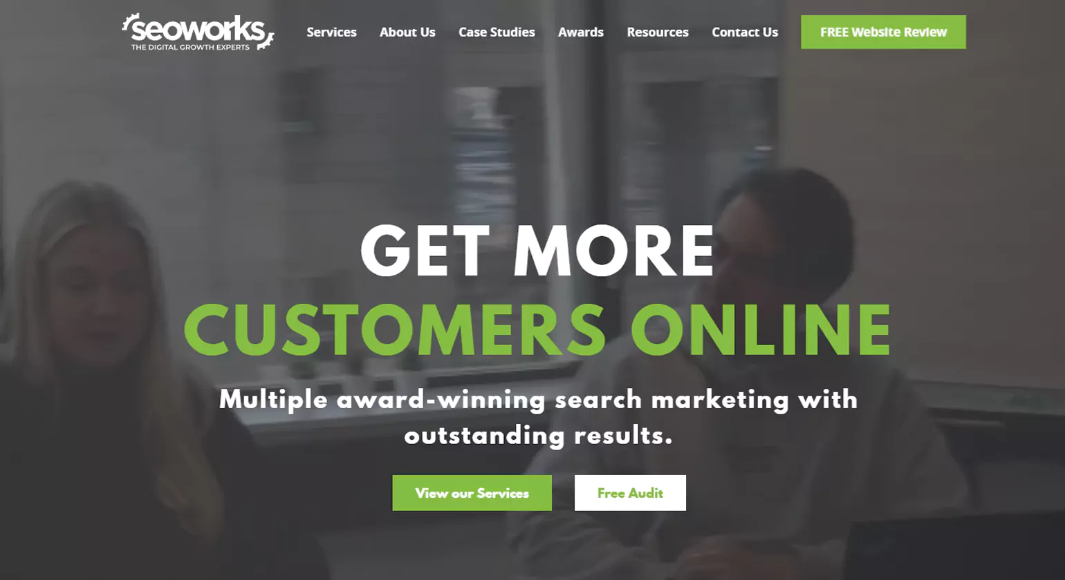 The SEO Works