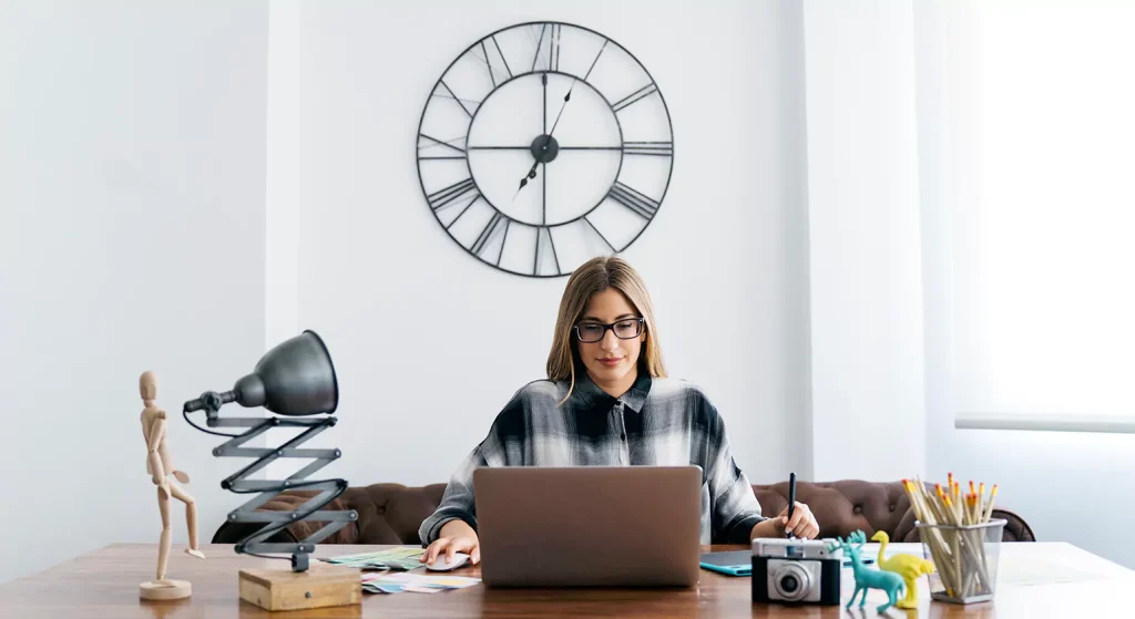 Time Management and Organization