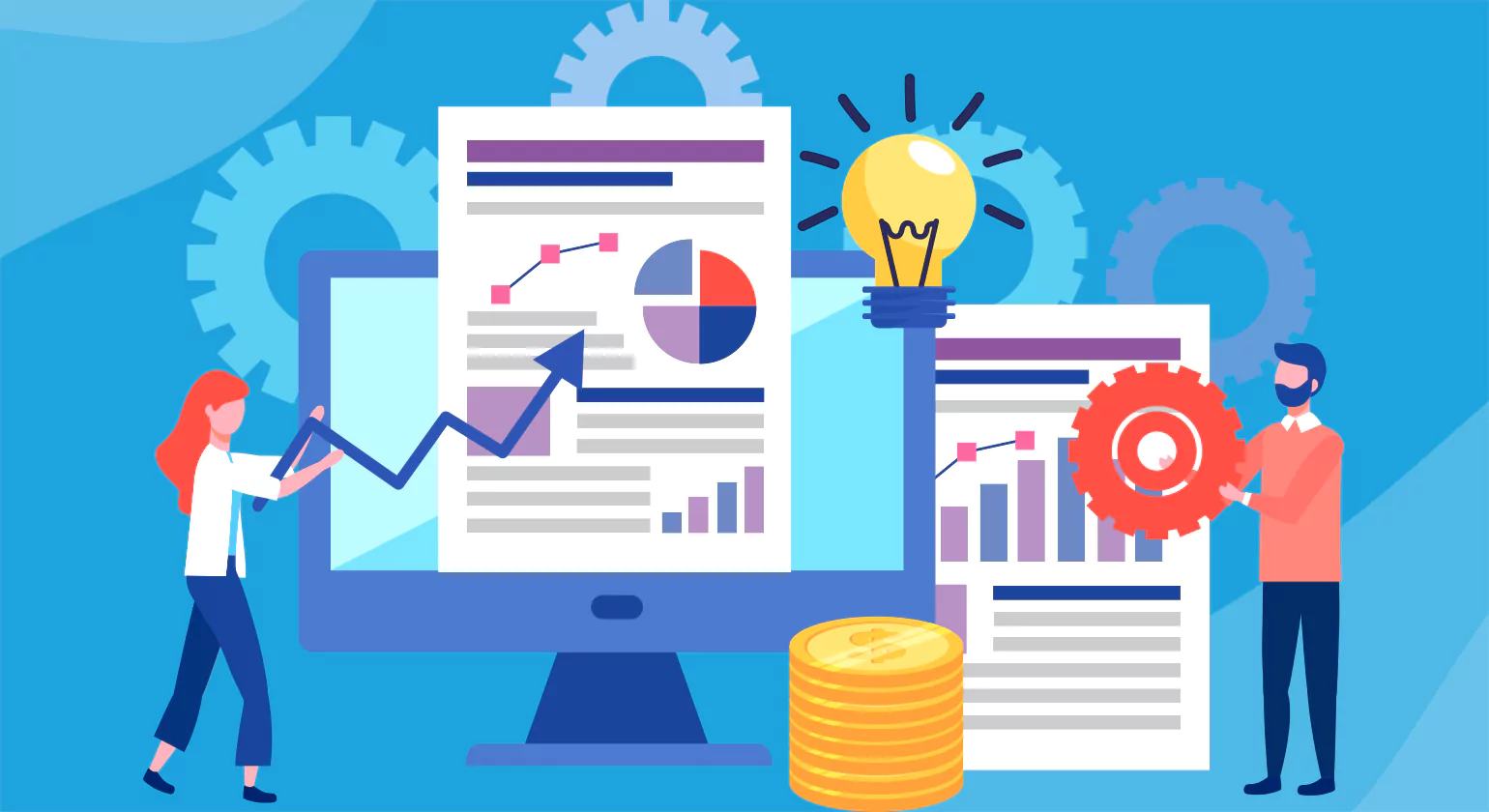 Tips for Maximizing ROI with Content Audit Tools