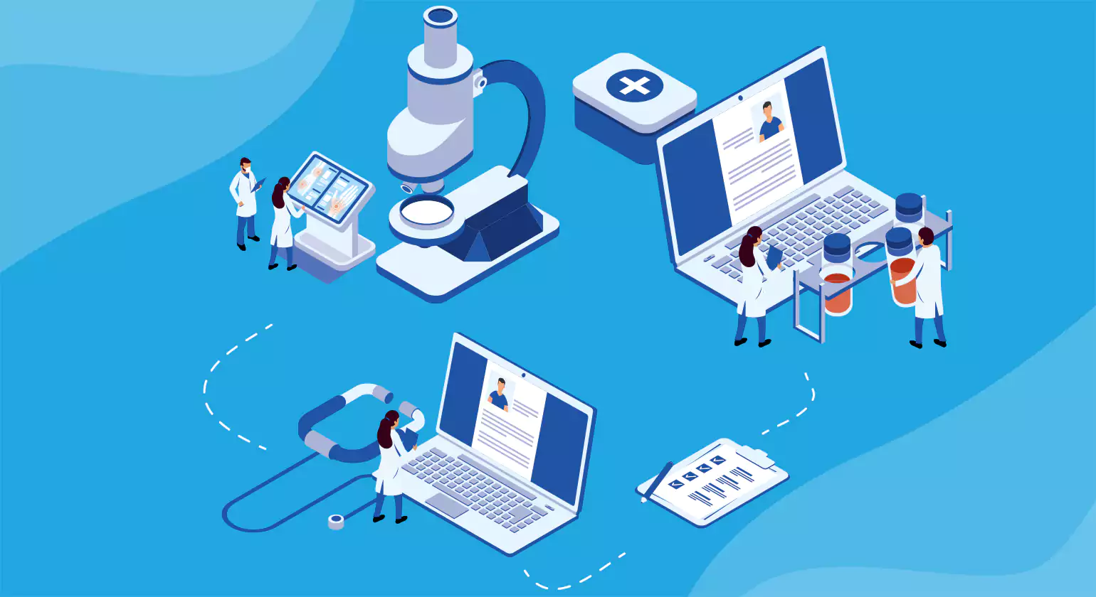 Tools and Technologies for Automating Medical Billing Audits