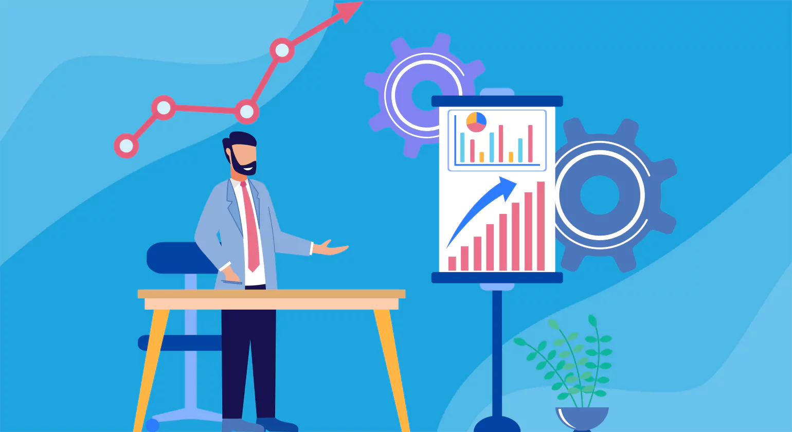 Top 15 Business Analyst Tools to Improve Efficiency