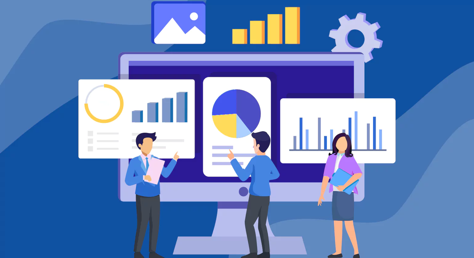 Top 20 Best Data Analytics Companies