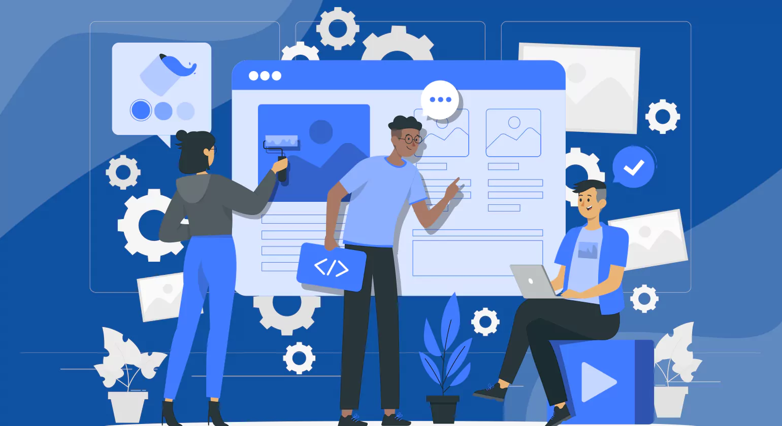 Top User Experience Design Firms for Exceptional Digital Services