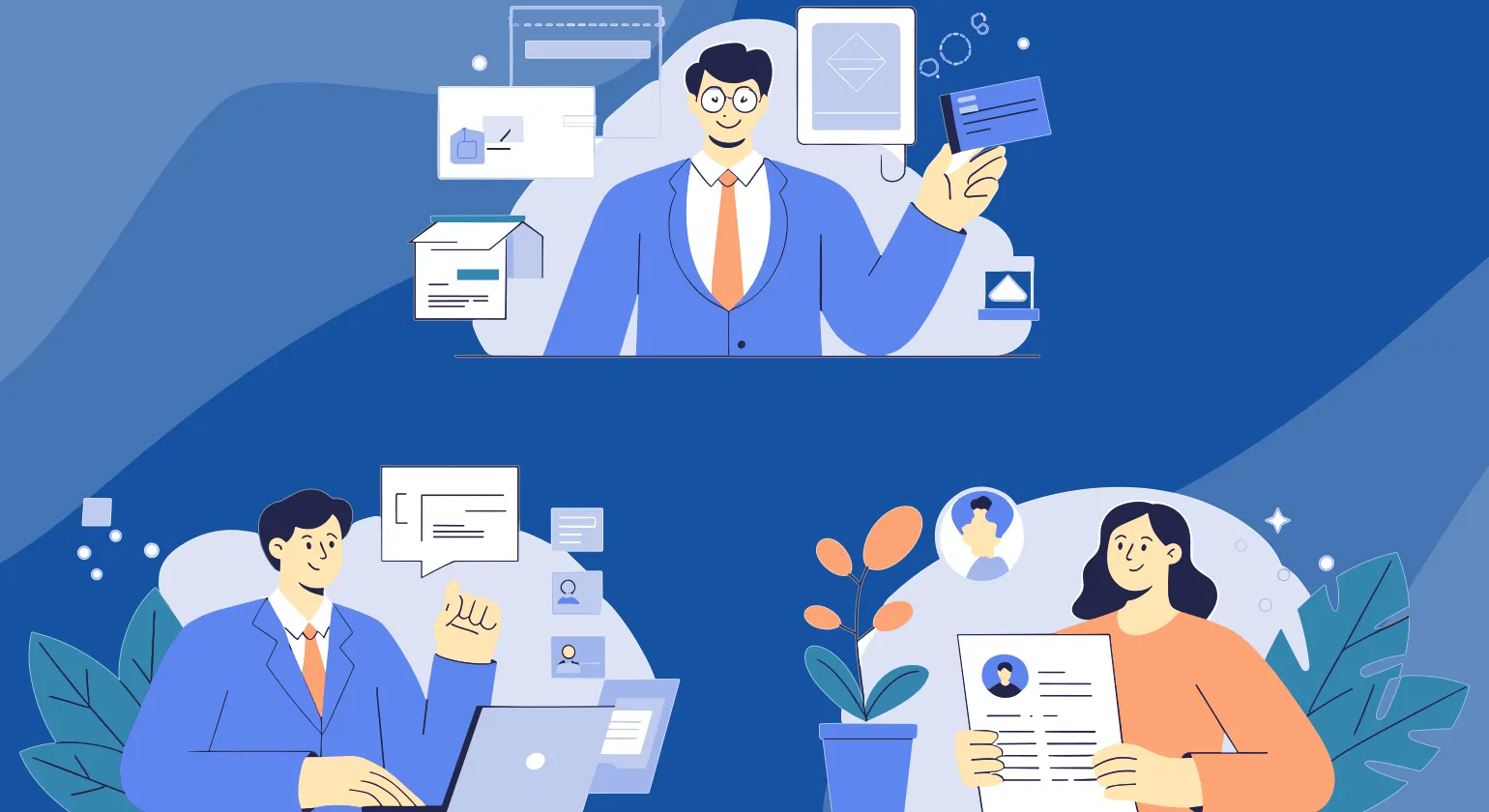 Transform Your Business with the Best User Experience Companies copy