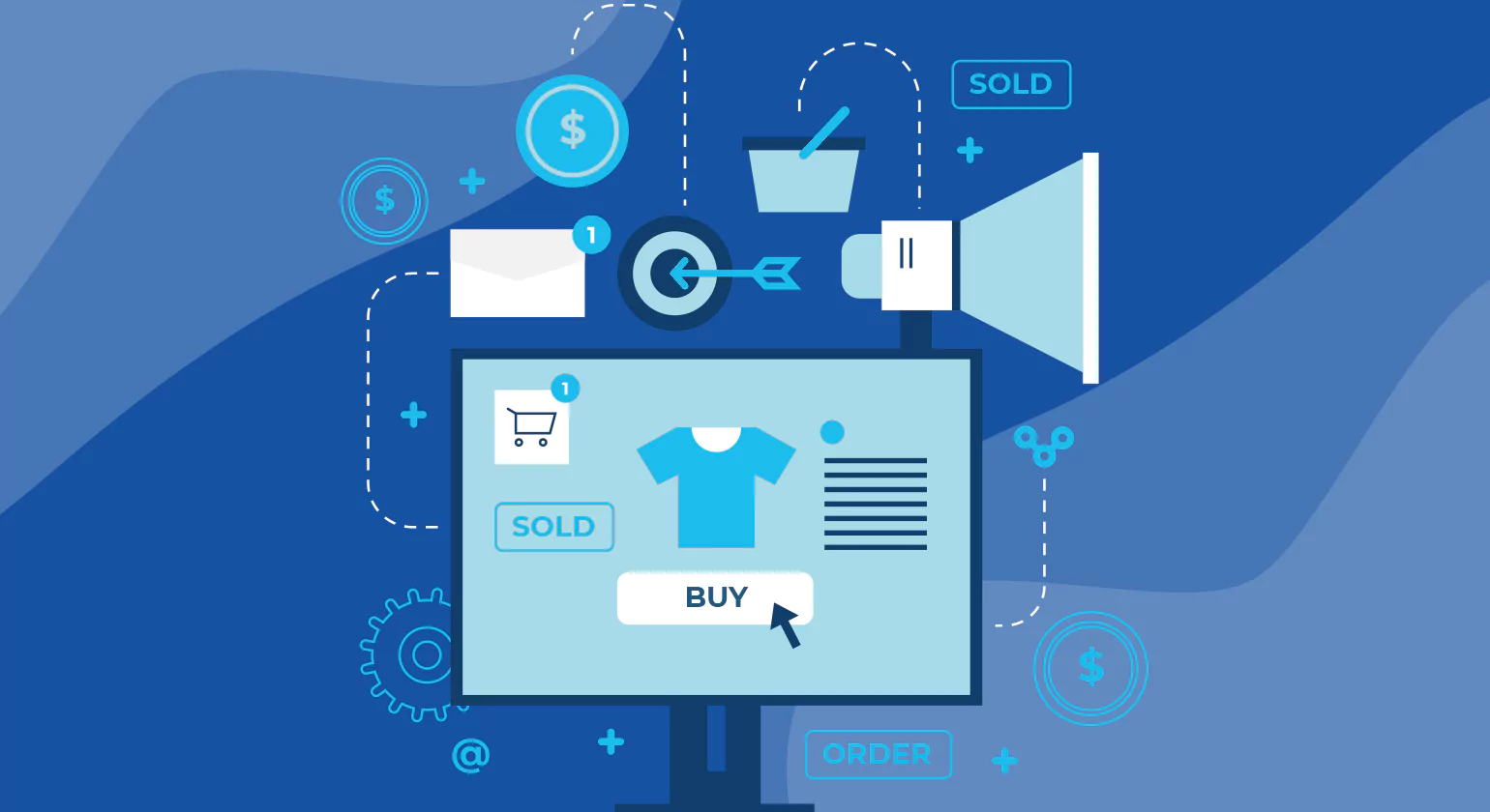 Types of PPC Campaigns for E-commerce
