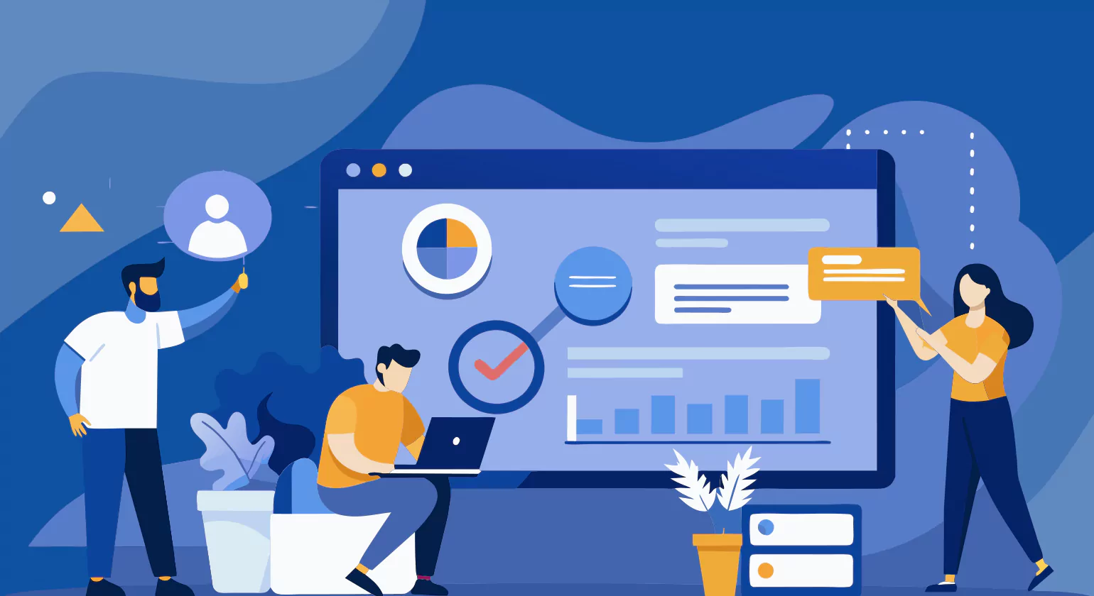 UX Metrics and KPIs You Should Track