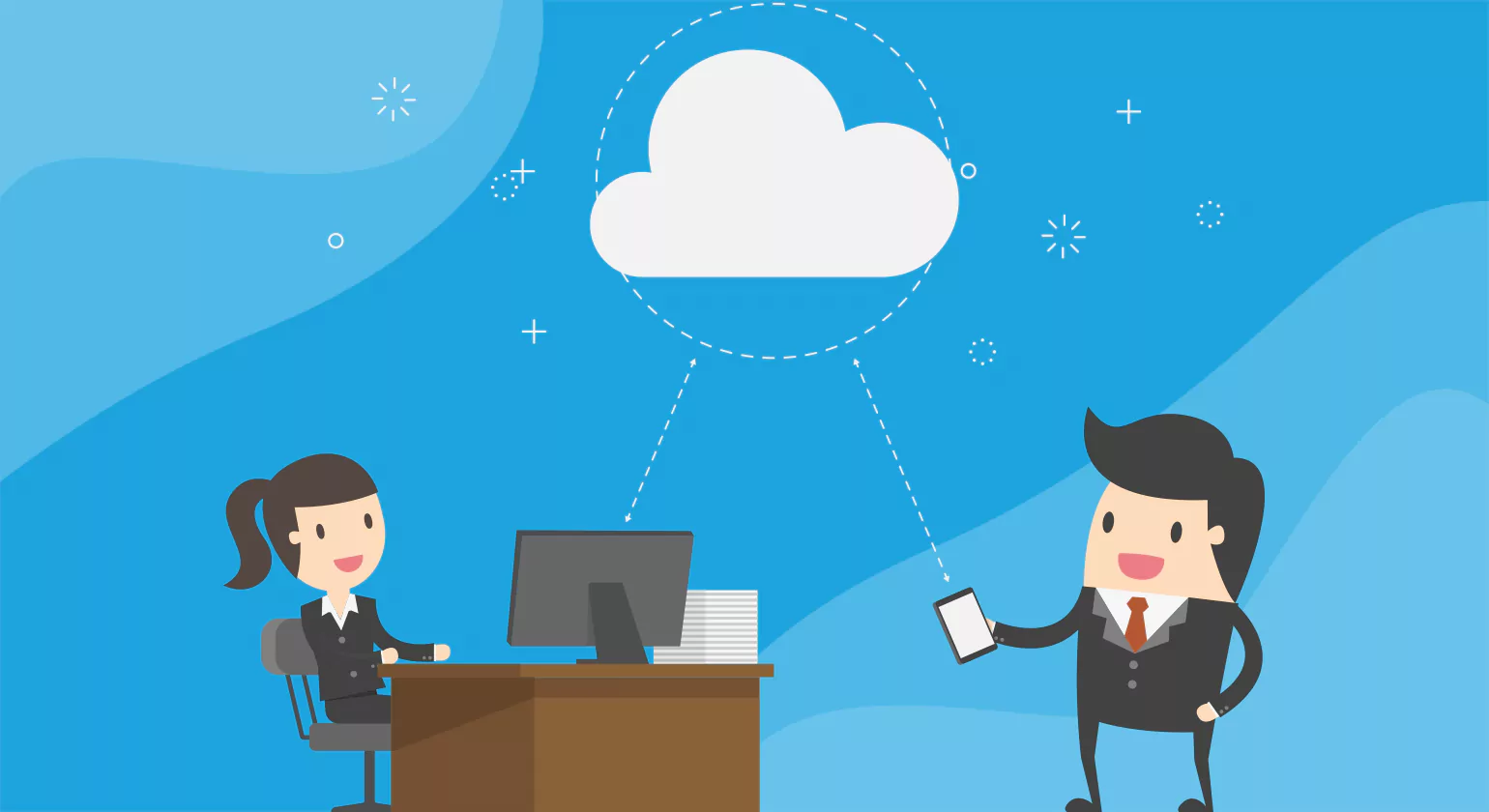 Understanding the Cloud What Is Cloud Computing