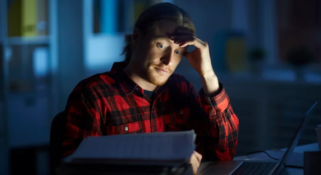 Understanding the Dangers of Technology Dependency