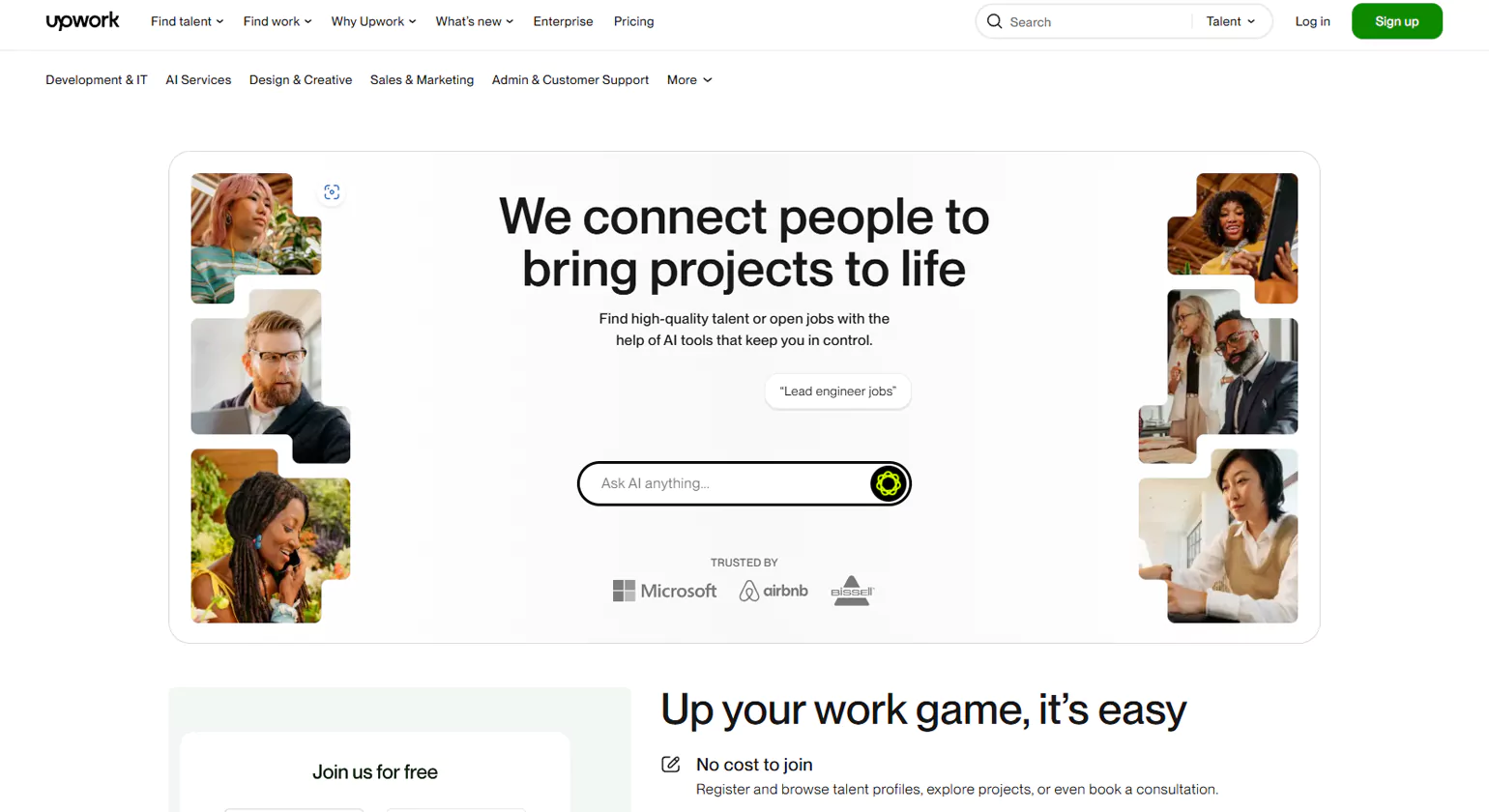 Upwork