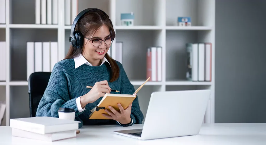 Virtual Assistants in Education