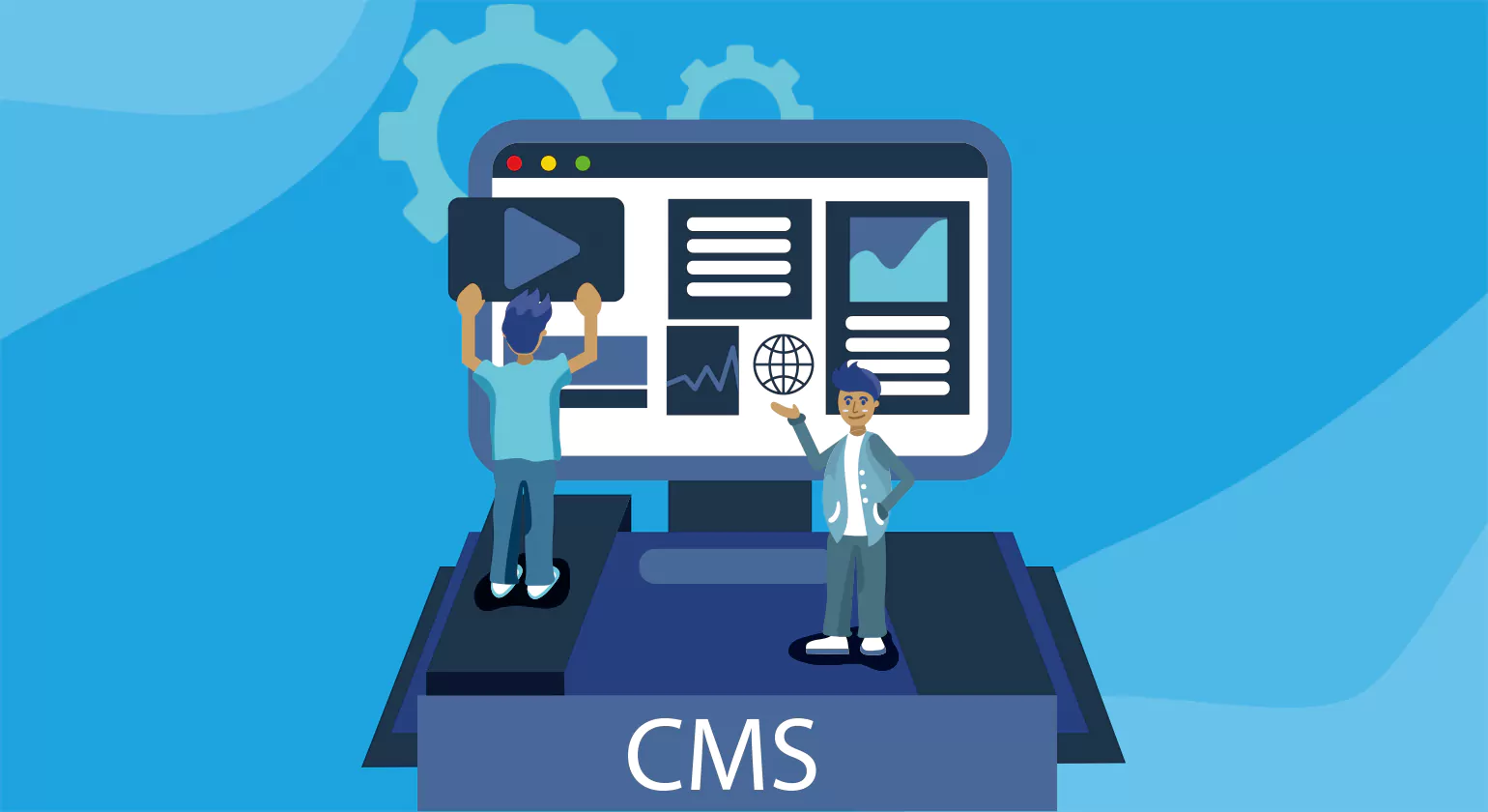 What Are CMS Interact Tools