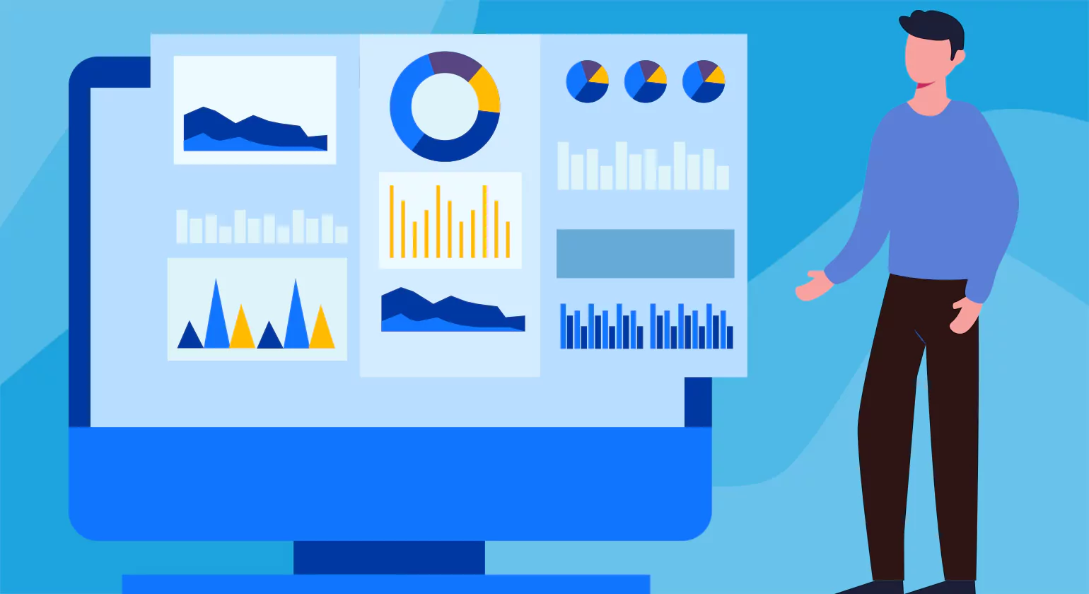 What Are Data Analytics Companies