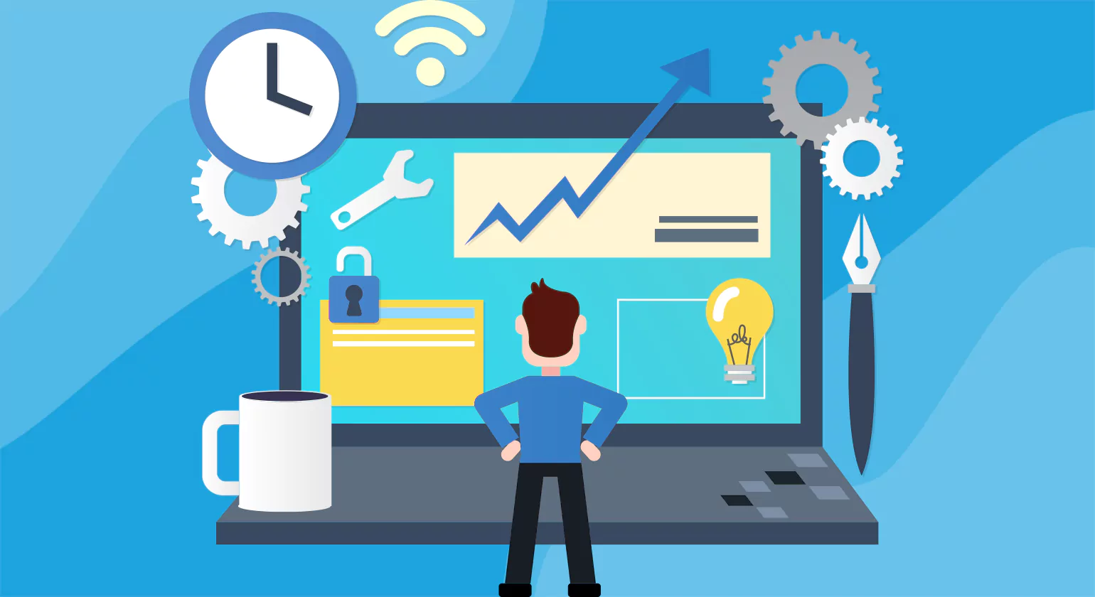 What Are Developer Productivity Tools