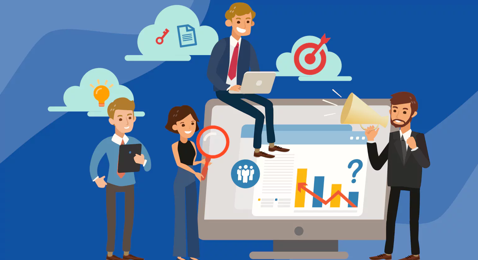 What Are Tech Sales Companies