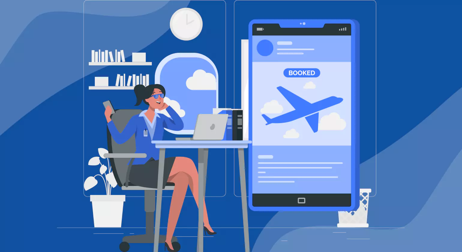 What Are Travel Tech Companies