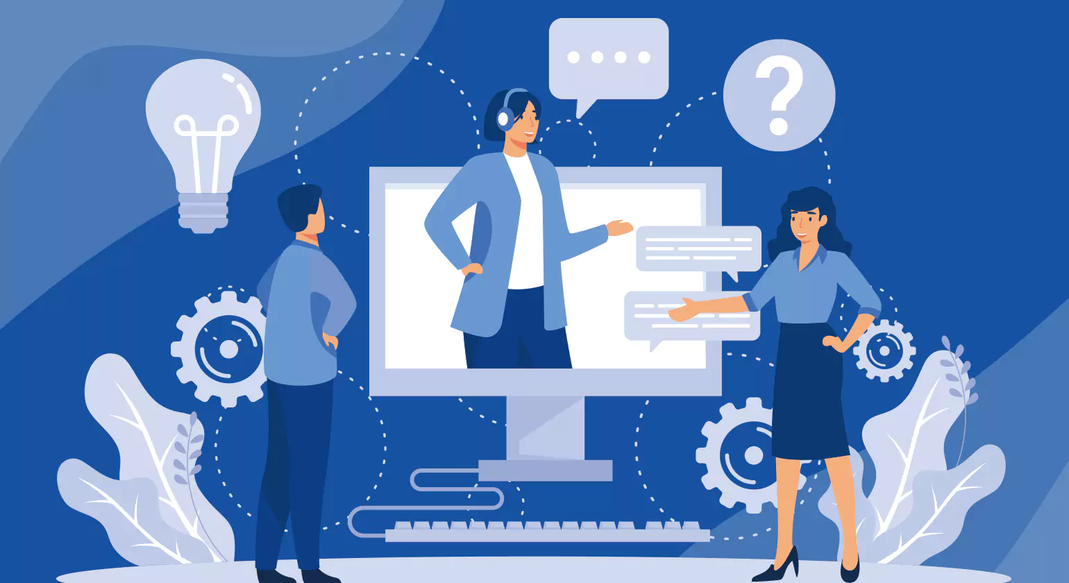 What a Healthcare BPO Company Does
