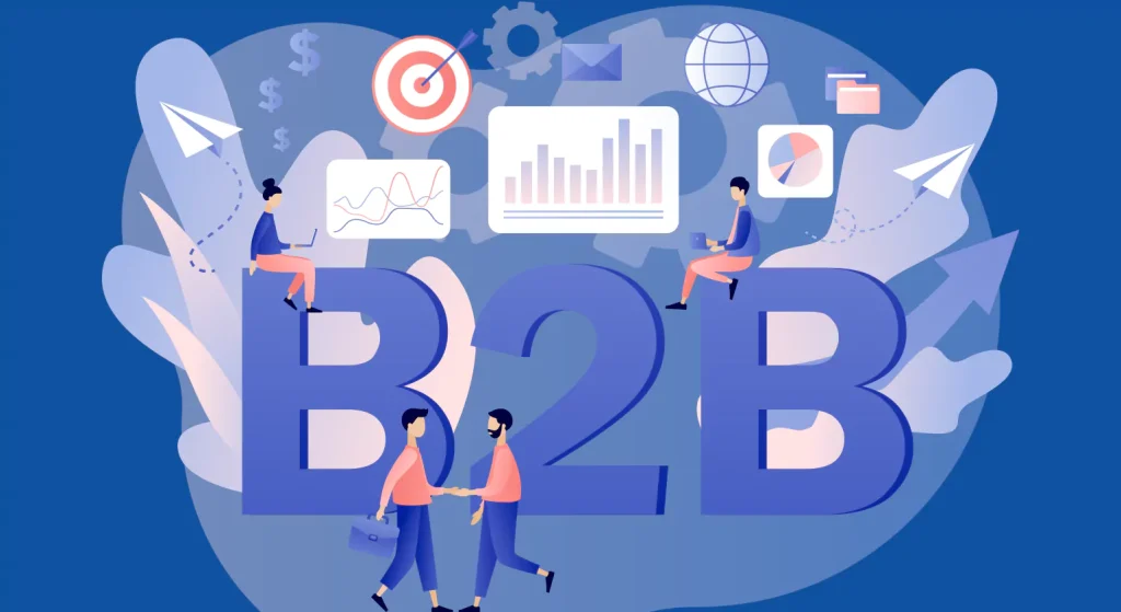 B2B Branding