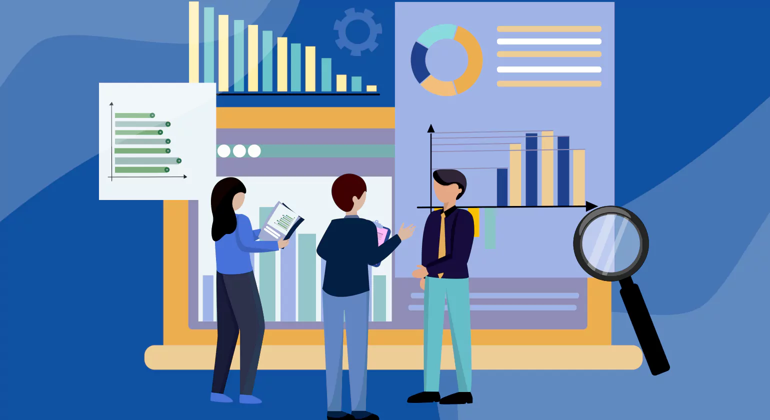 What is Business Analysis tools