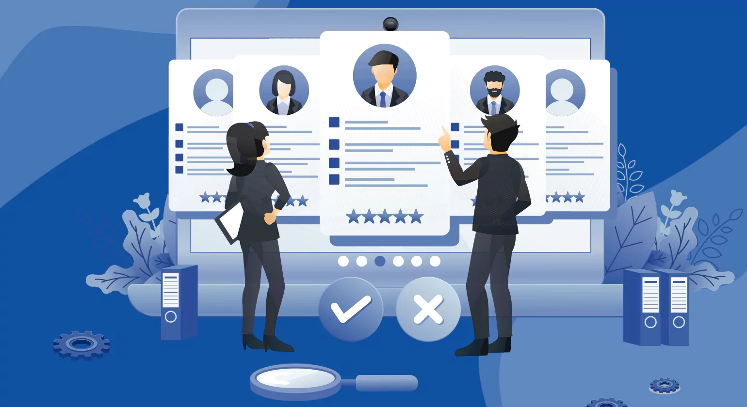 What is Customer Acquisition?