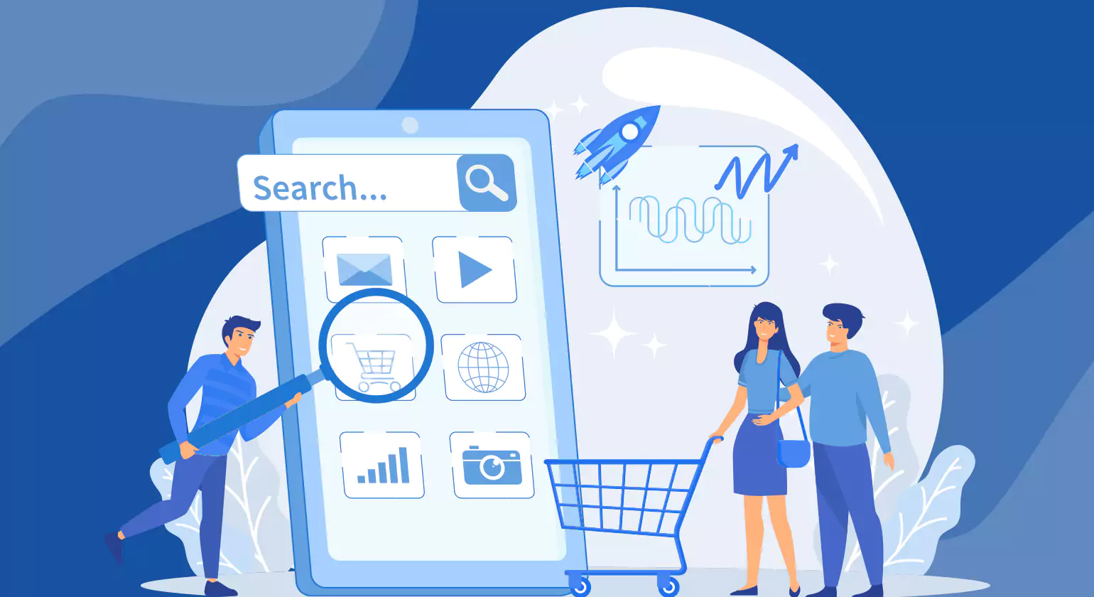 What is E-commerce PPC Advertising