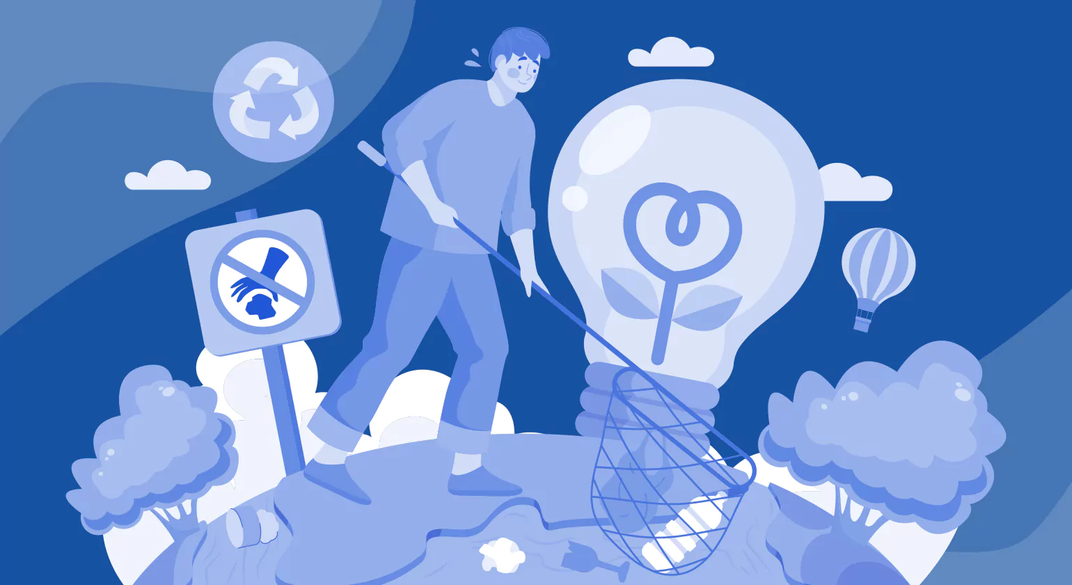 What is Environmental Graphic Design