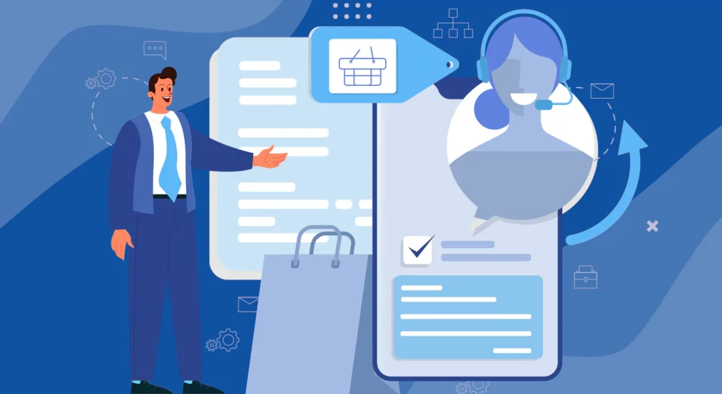 What is Purchase Order Management