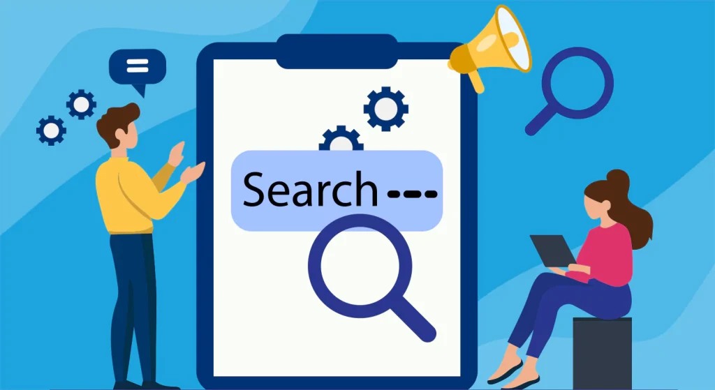 Search Engine Marketing Software