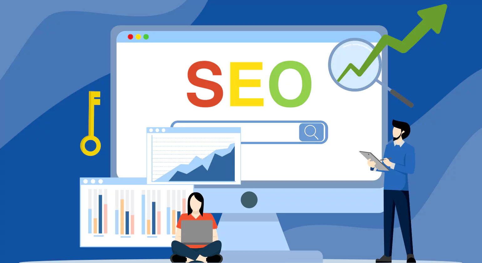 The Importance of Ecommerce SEO tools for Businesses