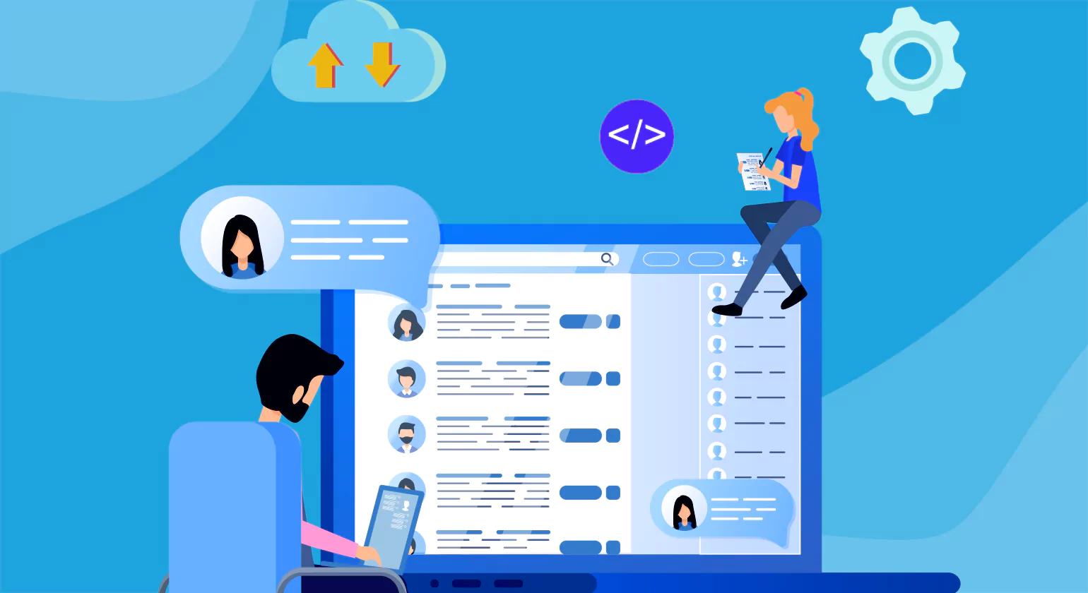 Where to Find HubSpot Developers
