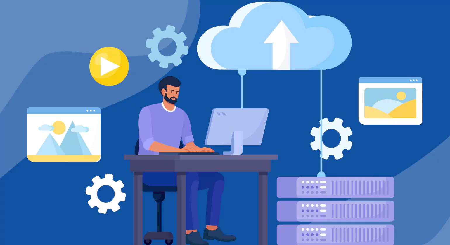 Importance of Cloud Software Development for Modern Businesses