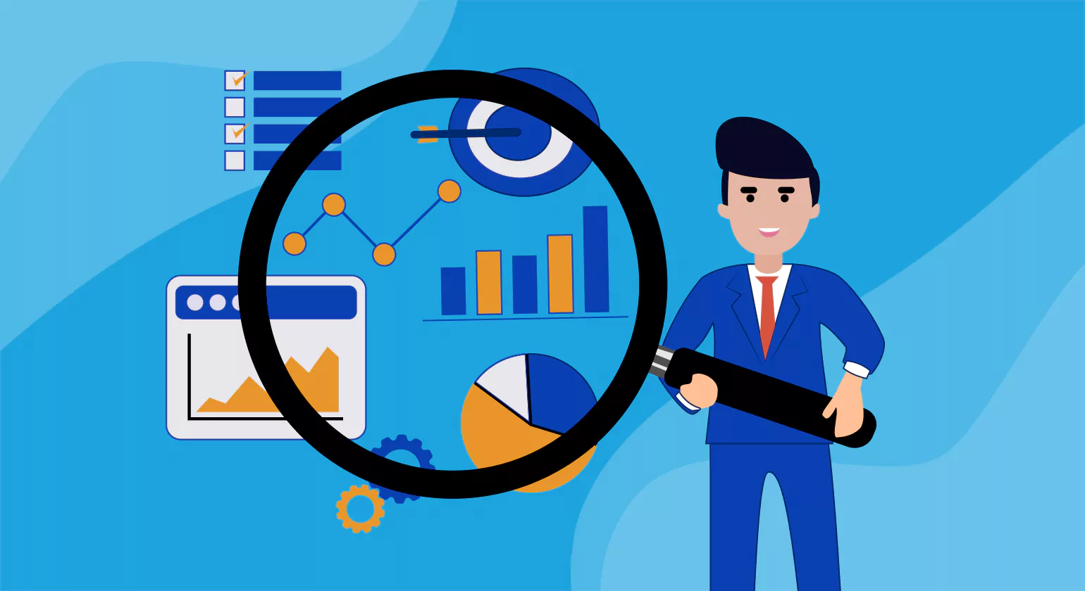 Business Analysts tools