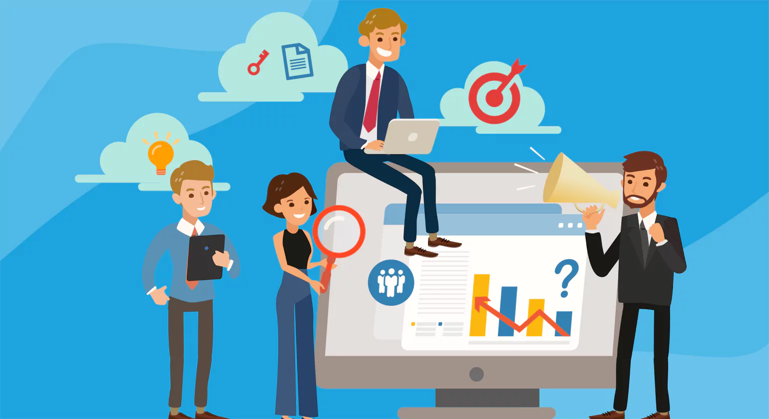 Why Do Large Businesses Need Enterprise SEO