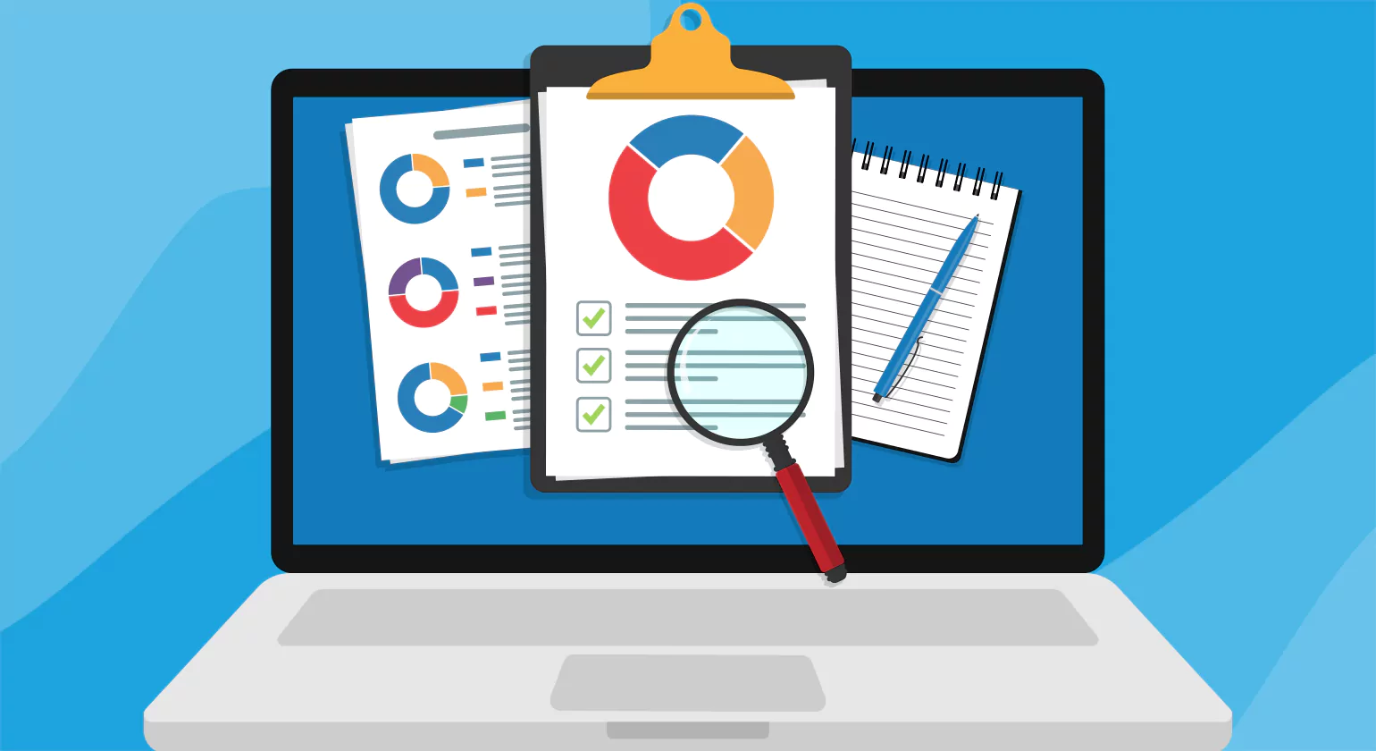 Why Do You Need Content Audit Tools